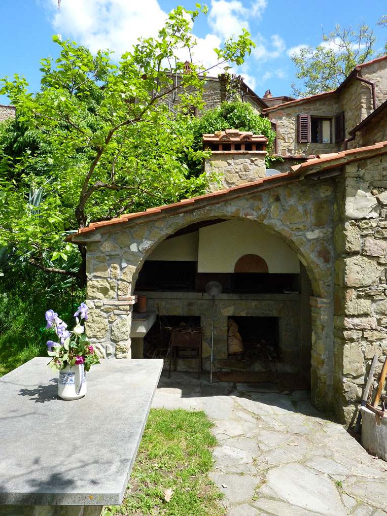 Authentic Brick Oven and BBQ